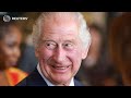 King Charles marks 75th anniversary of 'Windrush' arrivals
