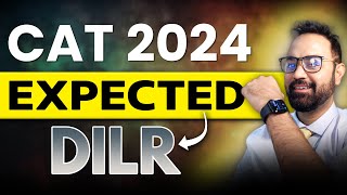 CAT 2024 Expected DILR | Do Not Miss These CAT LRDI Topics | CAT Preparation Guide