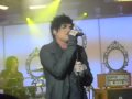 Adam Lambert - Sleepwalker - iheartradio Stripped concert - 2/15/10