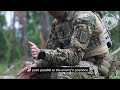 ССО врятували групу цивільних sof operators rescued a group of civilians