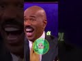 everybody don't interrupt me when i'm talking to steve harvey! little big shots! #funny