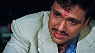 Shikwa Nahin Kisi Se Naseeb 1997 Govinda Mamta❤️Kulkarni Kumar Sanu | Old Hits