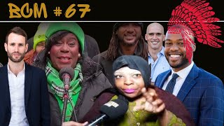 USAID Funding Cut, Trump Impeachment, Onijah Robinson, Super Bowl | BCM Podcast | Ep. 67