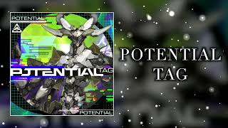 【CHUNITHM】POTENTIAL / TAG