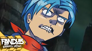 (PARODIA) Dragon Pall | Español Latino (Fandub) (PARODIA) Dragon Pall | Español Latino (Fandub)