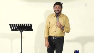 நாம் நம்மை எப்படி பார்க்க வேண்டும்? | Bro.Balasekar | Lofty Cedar Ministry