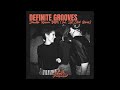Definite Grooves - Shoulda Known Better (Extended Mix)