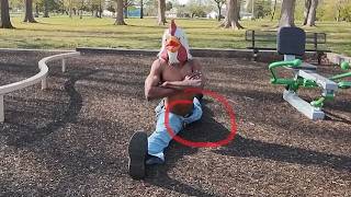 The Only Flexibility Video You Need
