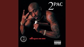 2pac - Picture Me Rollin