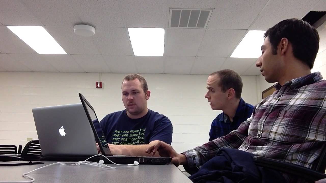 Cit360 Second Meeting Youtube