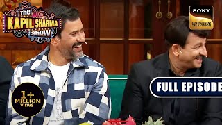 CCL के सितारों का Comedy Game | Manoj Tiwari, Nirahua | The Kapil Sharma Show 2 | Ep 305 | NEW FE