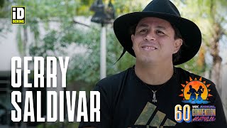 Gerry Saldivar In-Depth | Cuba's First Professional Boxing Promoter