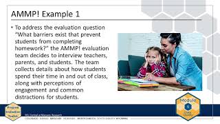 Module 5, Chapter 1: Data Quality (REL Central)