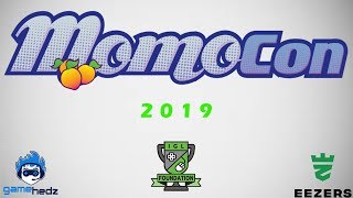 MoMoCon 2019