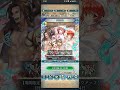 【feh】白夜の中に暗夜がひとり～【初回無料召喚】 feヒーローズ