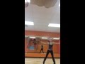Lady Gaga Ft. Maffio Applause Merengue, Zumba