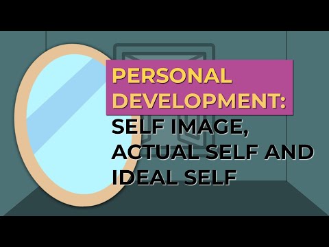 What is a real and ideal concept?