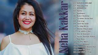 Neha Kakkar sad song 2020 non stop song - Neha Kakkar sad song 90's sad song
