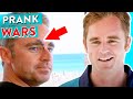 Gotcha! Top 5 - Best Pranks On Bondi Rescue