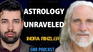 Unveiling Your True Self: Astrology's Guide to Self-Discovery