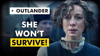 Outlander Season 7 You Never Expected to See This!