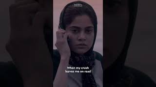 Aashram | Aaditi Pohankar | MX Player #Shorts