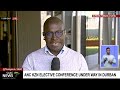 ANC KZN elective conference under way - Samkele Maseko updates