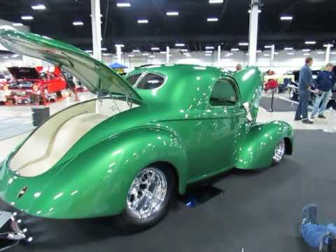 2018 Mid Atlantic Indoor Nationals Car Show 2018 Mid Atlantic Indoor Nationals Car Show