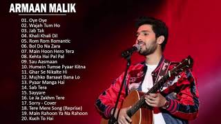 Armaan Malik - Best New Bollywood Songs Of Armaan Malik - Top Playlist Romantic Hindi Songs 2019