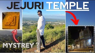 Memorable Visit to JEJURI TEMPLE  | PUNE, MAHARASHTRA #jejuri #pune #temple #maharashtra