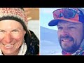 3 hikers vanished 12 02 2024 hiking zurbriggen ridge mt cook aoraki new zealand.