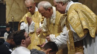 Only Priests Should Touch the Eucharist - Dr. Taylor Marshall Podcast