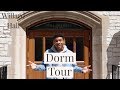 Northwestern University Dorm Tour | Willard Hall