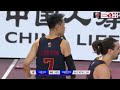 cba集锦：山西vs新疆，小年夜龙队战领头羊，原帅26分7篮板，齐麟31分