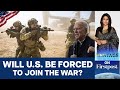 Will Biden Go to War? | 3 US Troops Killed by Iran-backed Militias | Vantage with Palki Sharma