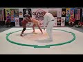 patryk swora vs jj jones sumo dan s olympia sumo championship 2024