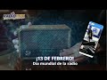 radio ipuc en vivo febrero 13