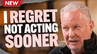 Real Housewives Husband PK: “I Knew It Was Over” The Truth About My Marriage & The Show