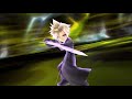 【dffoo】セッツァー断章hard 3actionクリア スコアカンスト 趣味部屋