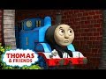 Where Is Stephen? 👀⭐The Search For Stephen ⭐Thomas & Friends UK ⭐Song Compilation 🎵⭐Songs for Kids