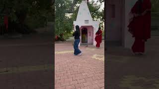 DRAUPADI GHAT TEMPLE ,HASTINAPUR,MEERUT#shorts#DRAUPADI#GHATTEMPLE#MEERUT#travel #travelvlog