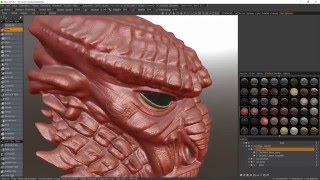 PBR Shaders Pt.1