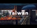 Taiwan - Beneath the food and friendly faces