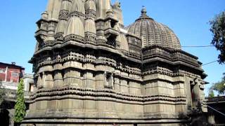 Ancient HINDU temple - KalaRam temple, Nashik.