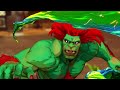 sfv ce 🔥 nemo gill vs cosco blanka 🔥 ranked set 🔥 street fighter 5