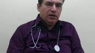 Dr. Jagdish Mange, Sr. Cardiothoracic Surgeon, Wockhardt Hospital Surat