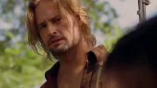 Lost 5x08 La Fleur Sneak Peek 1