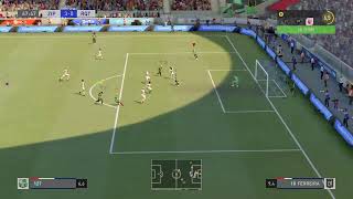 [LIVE]CLUB PRO FR [PS4] FIFA 22