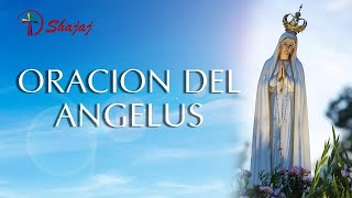 Oración del ÁNGELUS