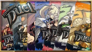 50 PACK OPENING! New GGR Meta? | Mabinogi Duel